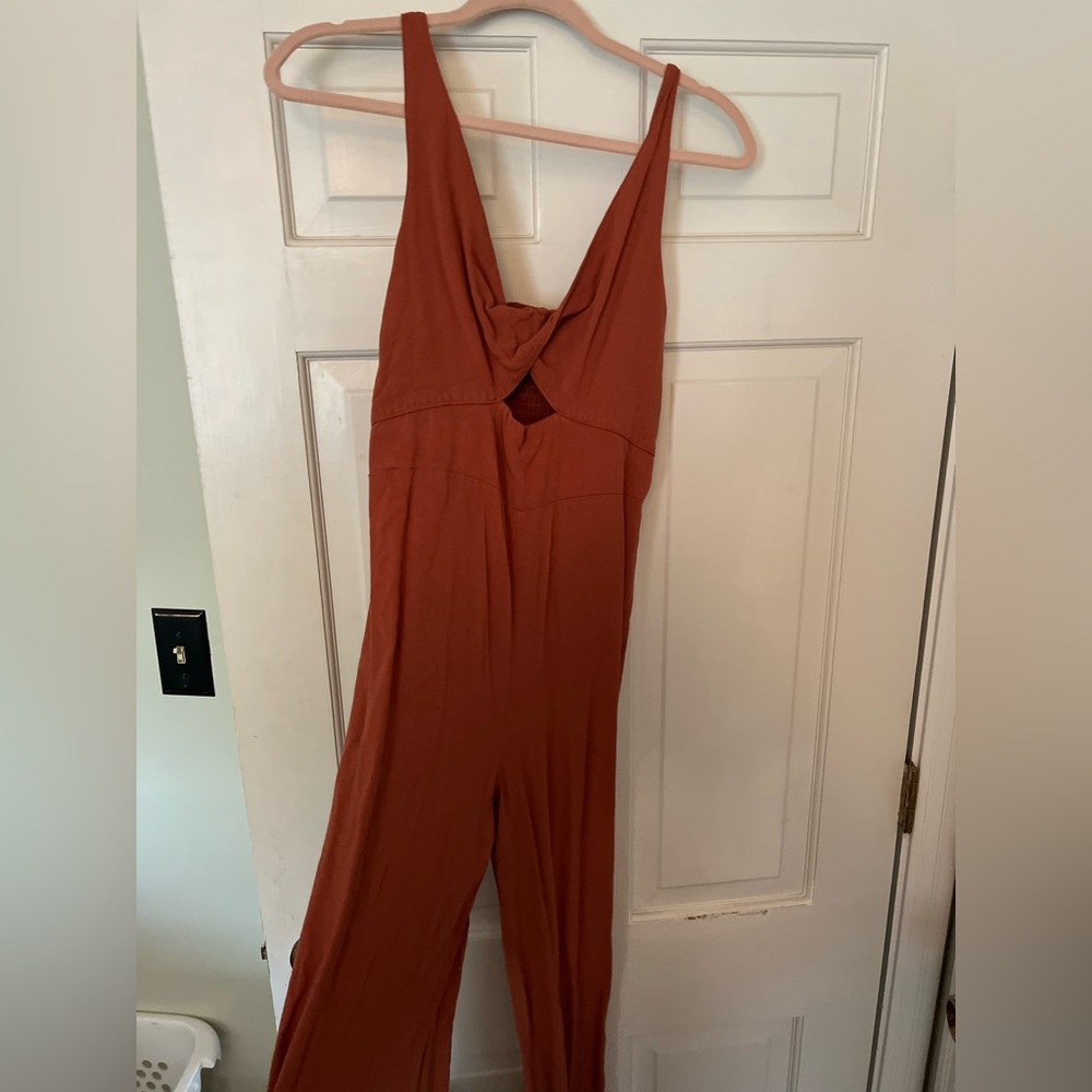 Abercrombie jumpsuit